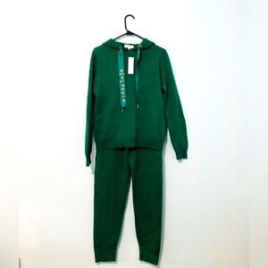 NWT_Luxury Knit Joggers_Coord Set_NWT